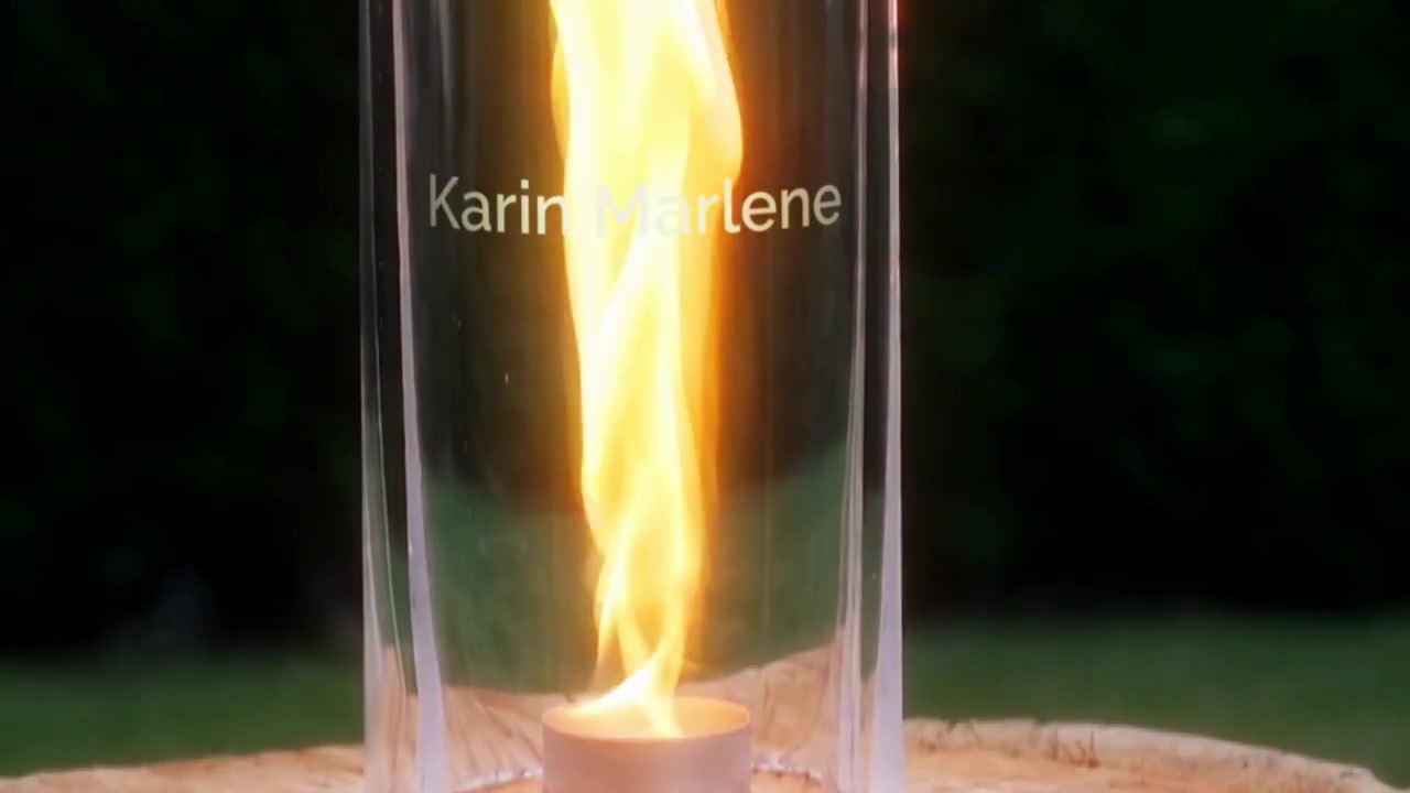 Video zur Traueranzeige 1